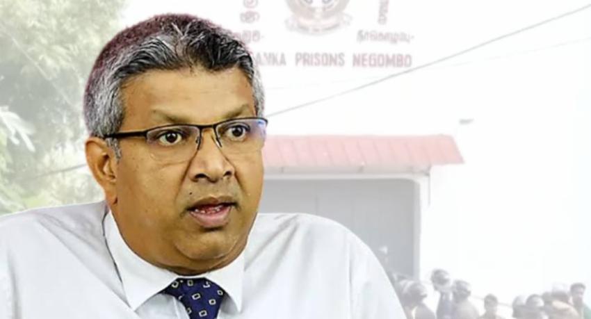 Government To Amend Bail Laws For Drug Offenses